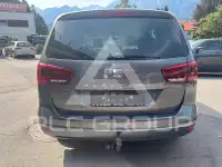 2016 Seat Alhambra