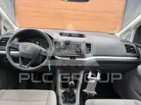 2016 Seat Alhambra