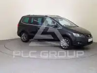 2016 Seat Alhambra