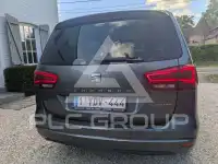 2016 Seat Alhambra
