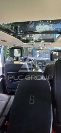 2016 Seat Alhambra