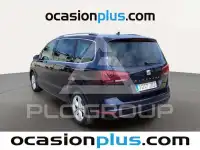 2016 Seat Alhambra