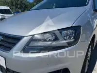 2016 Seat Alhambra