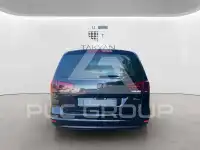 2016 Seat Alhambra