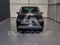 2016 Seat Alhambra