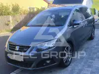 2016 Seat Alhambra