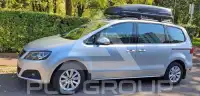 2016 Seat Alhambra