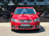 2016 Seat Alhambra