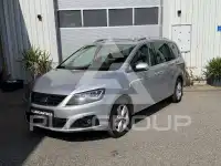 2016 Seat Alhambra