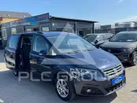 2016 Seat Alhambra