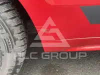 2016 Seat Alhambra