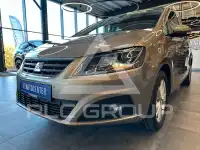 2016 Seat Alhambra