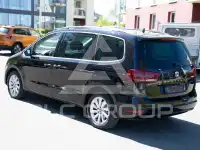 2016 Seat Alhambra
