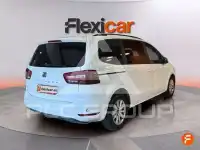 2016 Seat Alhambra