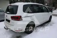 2016 Seat Alhambra