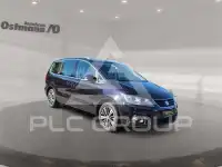 2016 Seat Alhambra