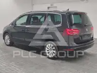 2016 Seat Alhambra