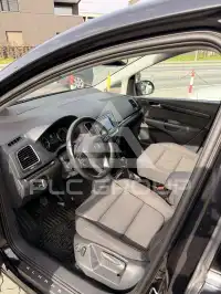 2016 Seat Alhambra