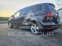 2016 Seat Alhambra