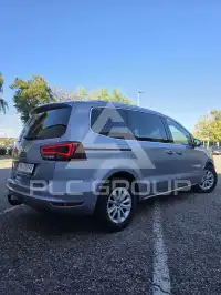 2016 Seat Alhambra