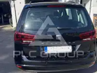 2016 Seat Alhambra