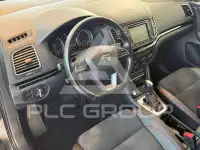 2016 Seat Alhambra