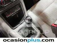 2016 Seat Alhambra