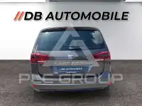 2016 Seat Alhambra