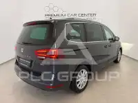 2016 Seat Alhambra