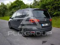 2016 Seat Alhambra