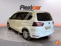 2016 Seat Alhambra