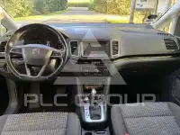 2016 Seat Alhambra