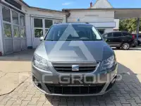 2016 Seat Alhambra