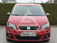 2016 Seat Alhambra