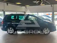 2016 Seat Alhambra