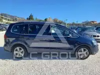 2016 Seat Alhambra