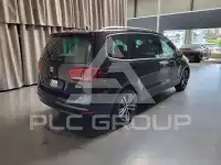 2016 Seat Alhambra