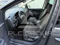 2016 Seat Alhambra