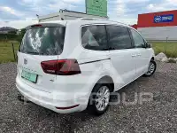 2016 Seat Alhambra