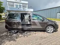2016 Seat Alhambra