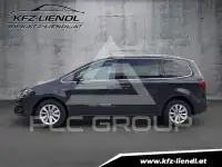 2016 Seat Alhambra
