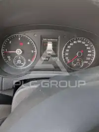 2016 Seat Alhambra
