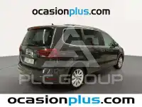 2016 Seat Alhambra