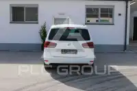 2016 Seat Alhambra