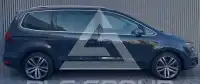 2016 Seat Alhambra
