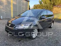 2016 Seat Alhambra