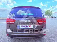 2016 Seat Alhambra