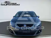 2016 Seat Alhambra