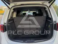 2016 Seat Alhambra