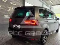 2016 Seat Alhambra
